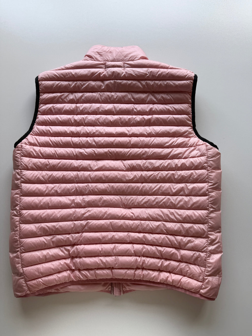 Stone Island Loom Woven Nylon Down Jacket