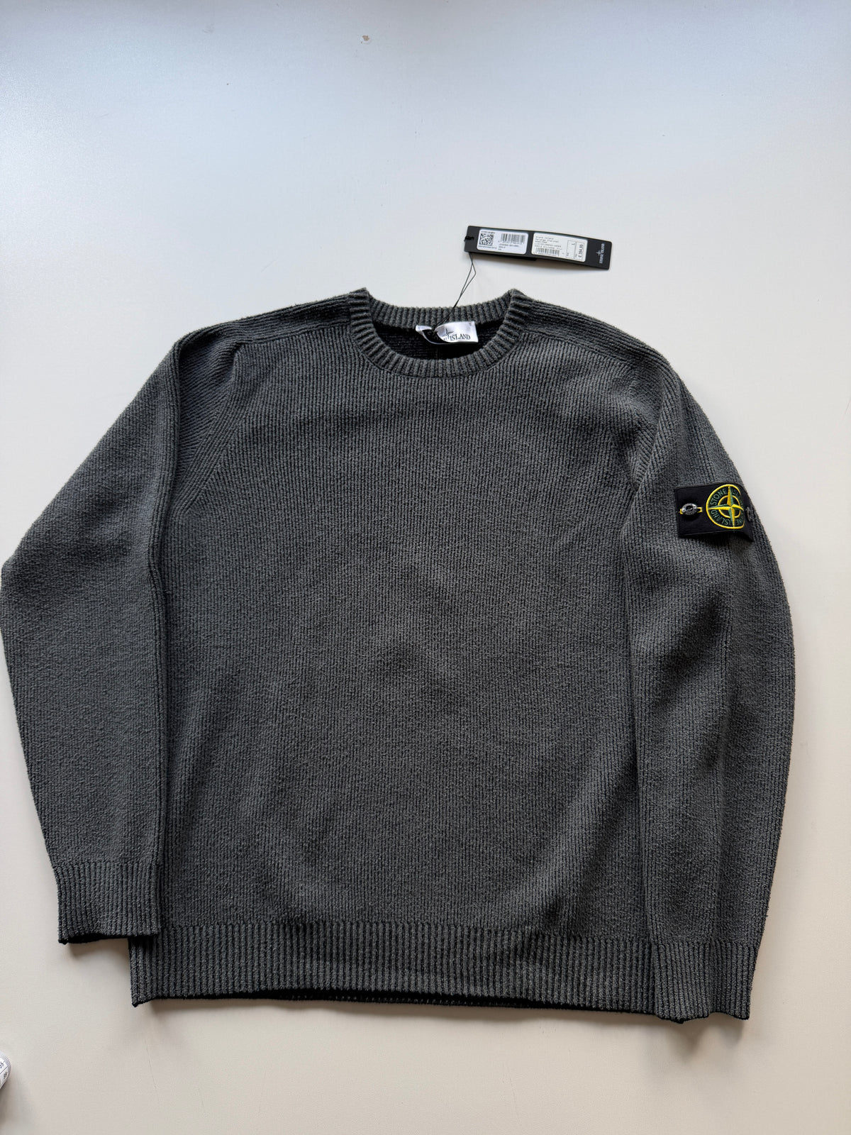 Stone Island Knitwear Jumper