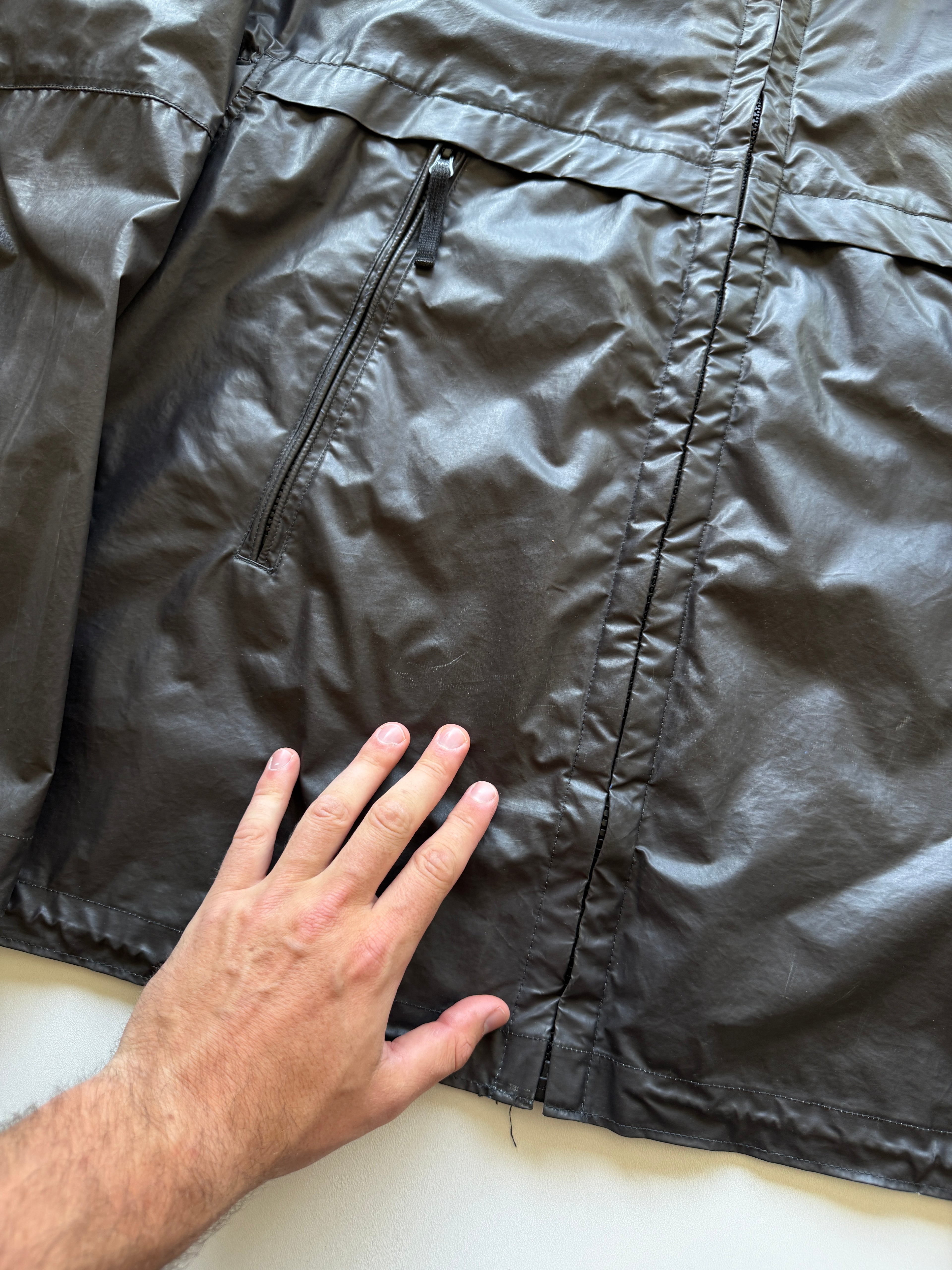 Stone Island Heat Reactive Jacket