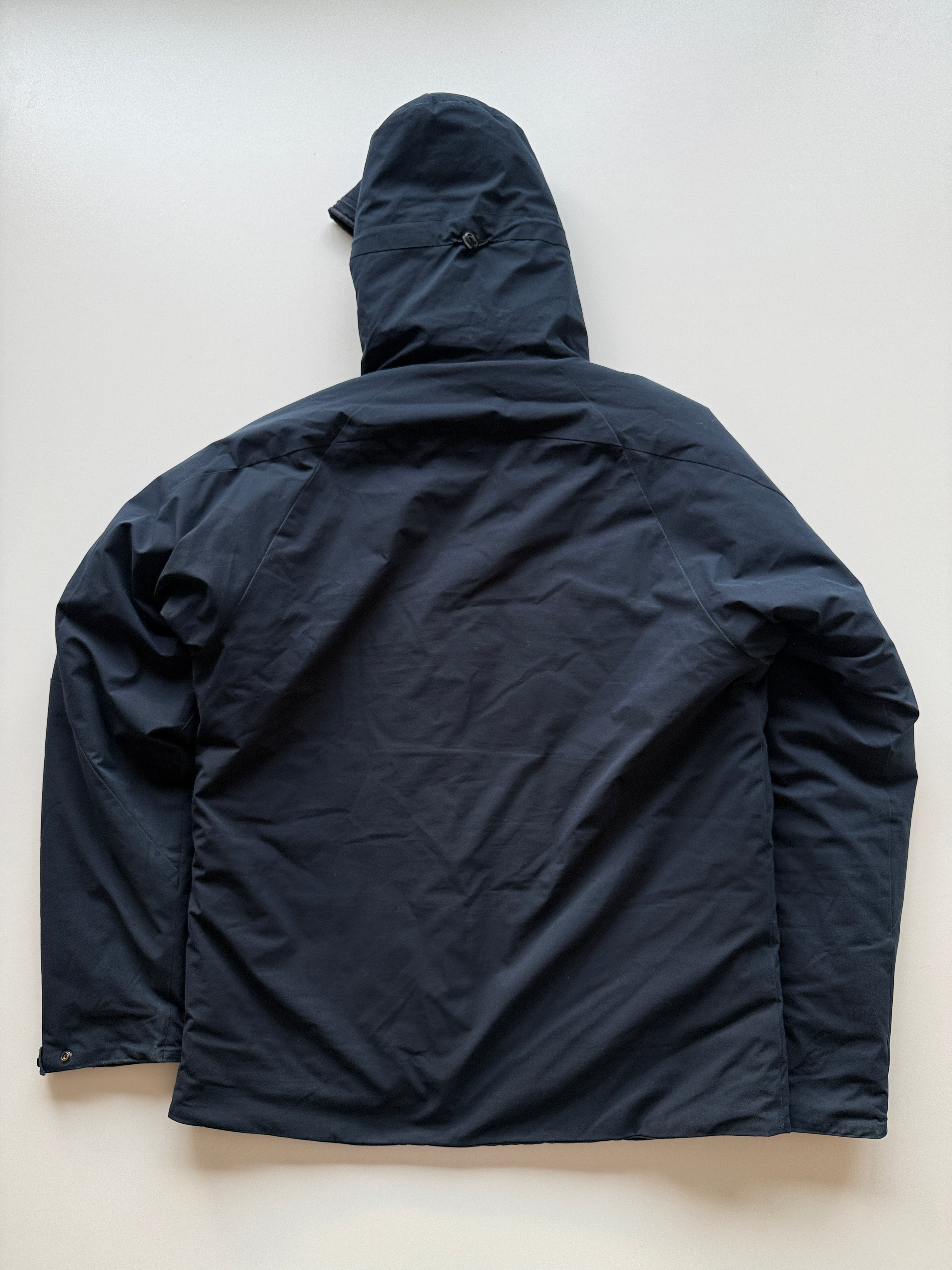 CP Company Pro Tek Primaloft Jacket