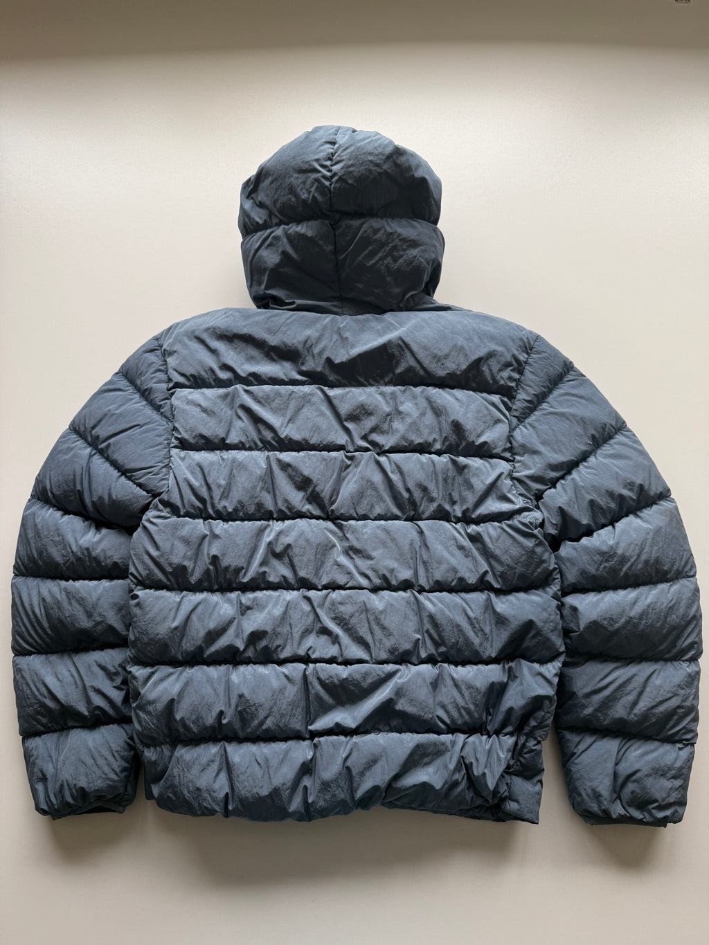 CP Company Eco-Chrome Goggle Jacket