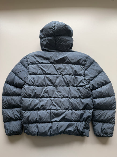 CP Company Eco-Chrome Goggle Jacket