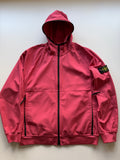 Stone Island Soft Shell Jacket