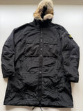 Stone Island Nylon Metal Watro Primaloft Jacket