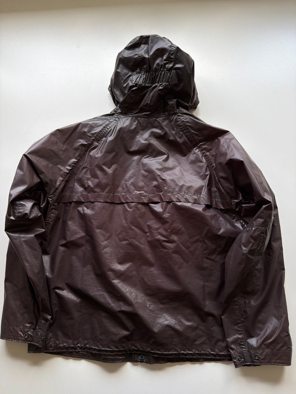 Stone Island Heat Reactive Jacket