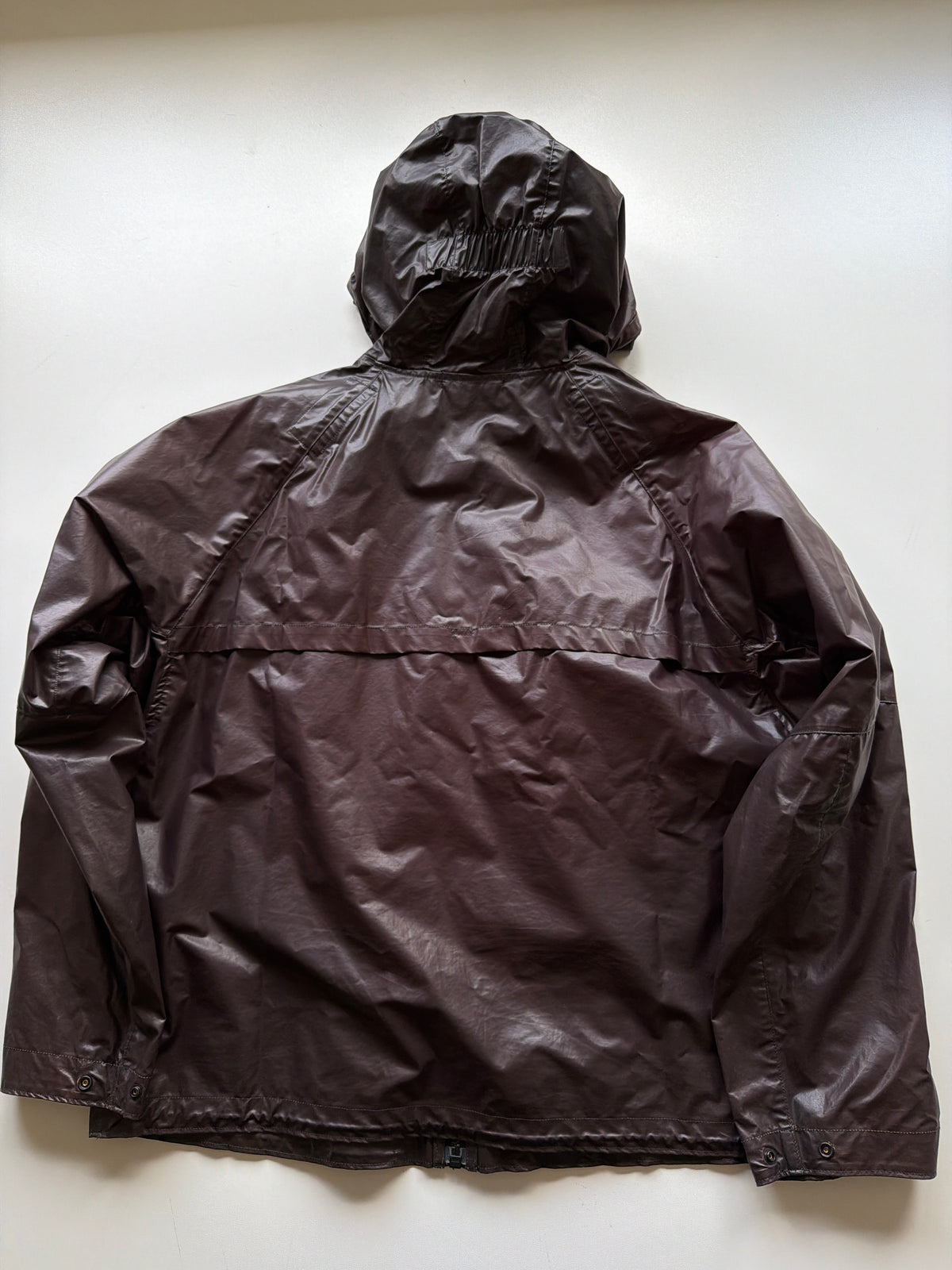 Stone Island Heat Reactive Jacket