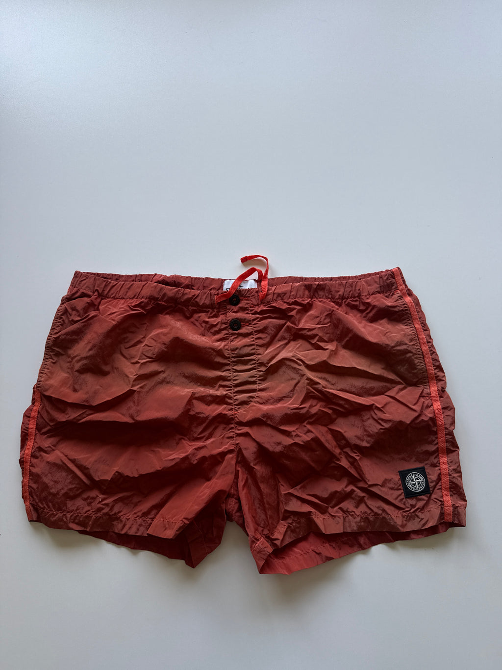 Stone Island Nylon Swimshorts