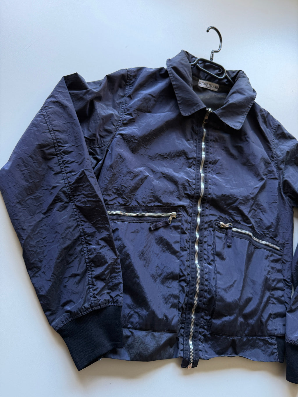 Stone Island Nylon Metal 2008 Jacket