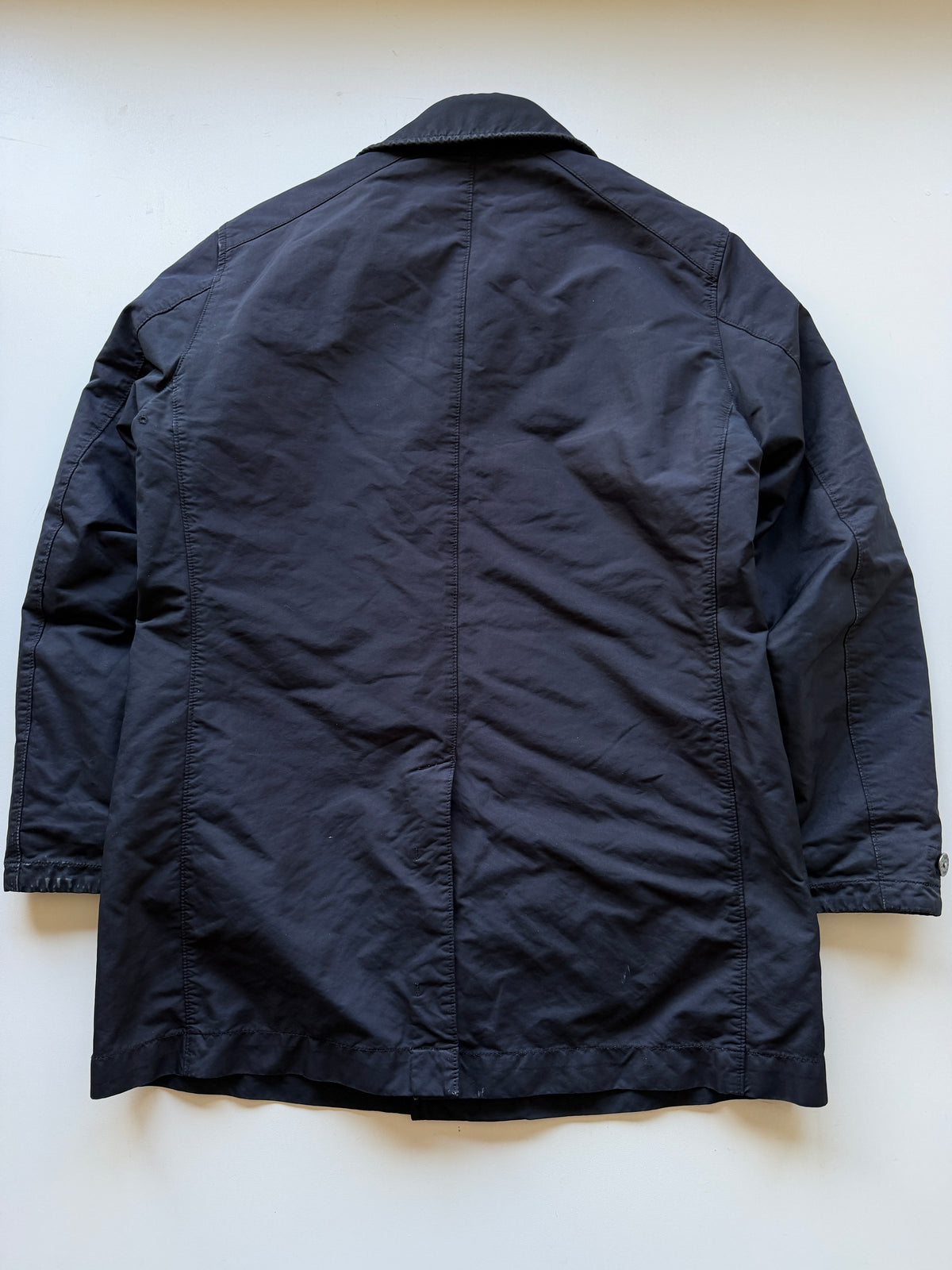 Stone Island David TC Primaloft Jacket