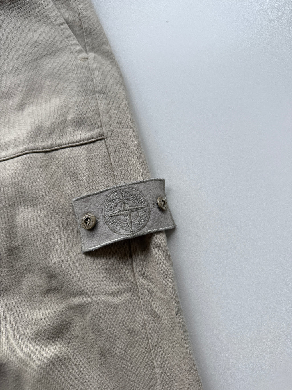 Stone Island Ghost Jogger
