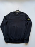 Stone Island Black Sweater