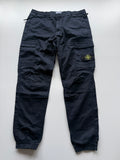 Stone Island Cargo Pants Navy