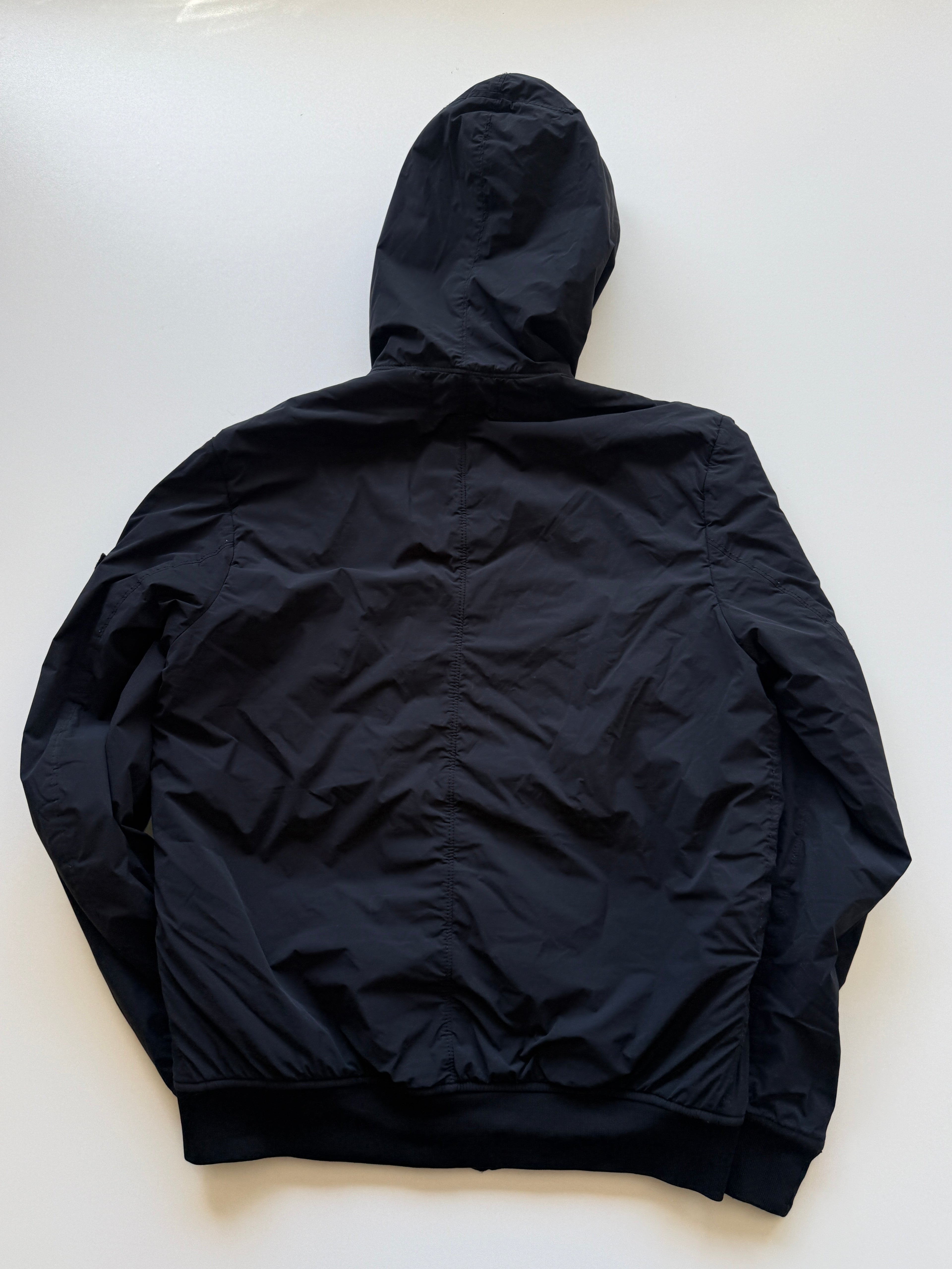 Stone Island Comfort Tech Jacket