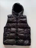 Stone Island Garment Dyed Bodywarmer