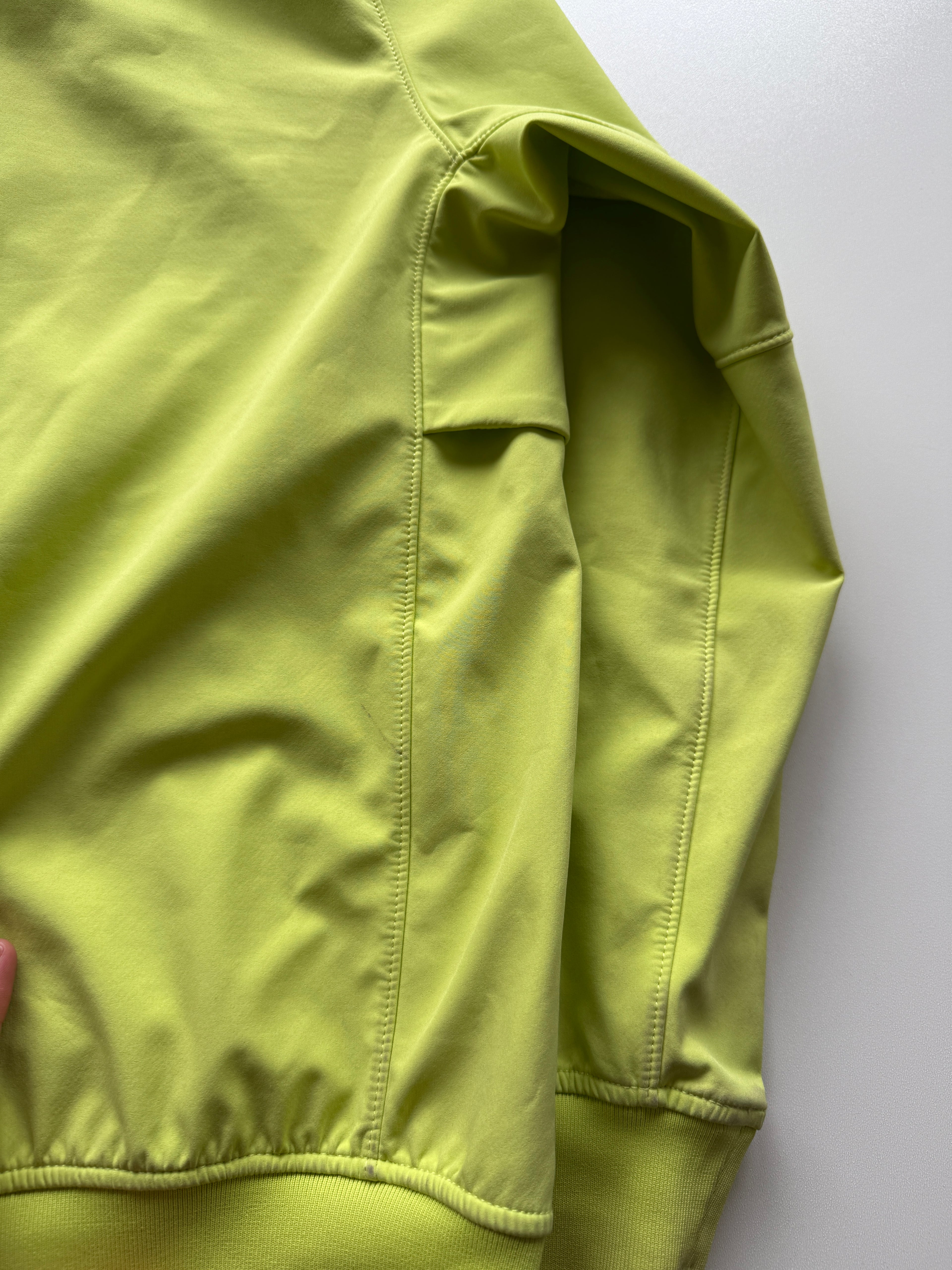Stone Island Soft shell Jacket