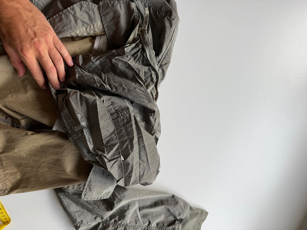 Stone Island Nylon Metal 2008 Jacket