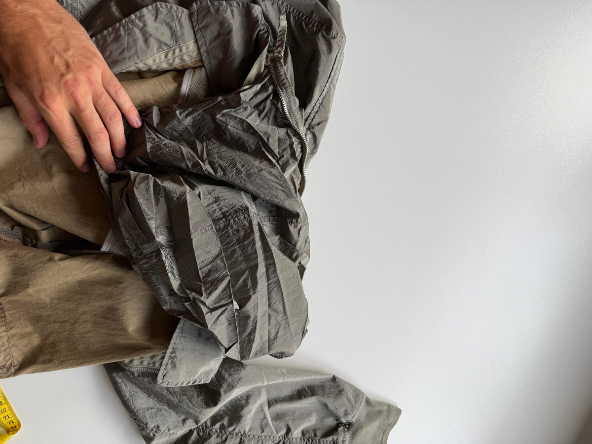 Stone Island Nylon Metal 2008 Jacket
