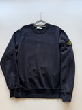 Stone Island Navy Sweater