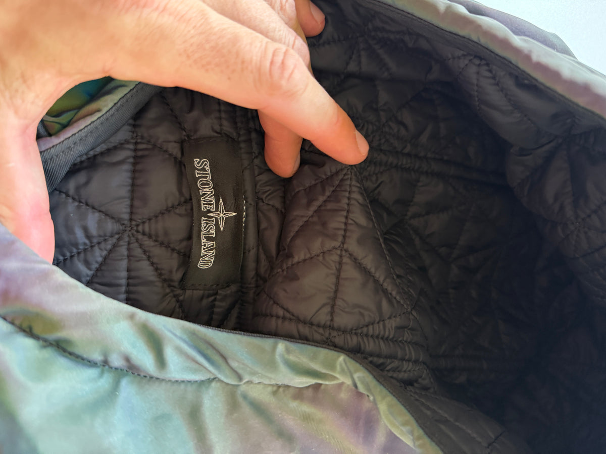 Stone Island Shadow Project Scarabeo Smock Jacket