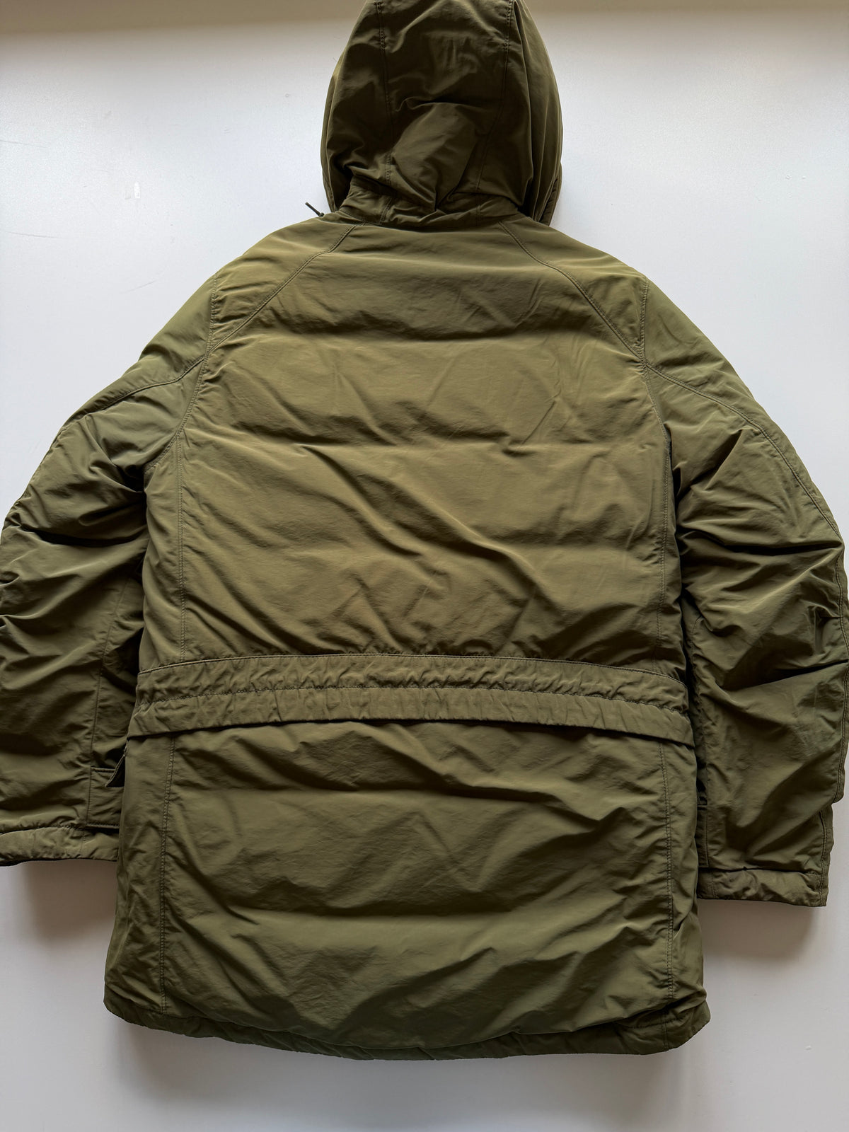 Stone Island Micro Reps Down Jacket