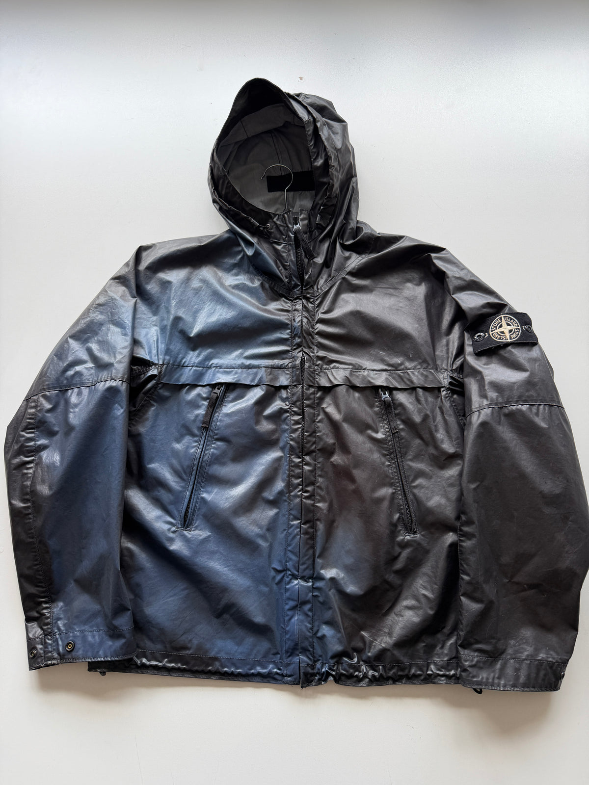 Stone Island Heat Reactive Jacket
