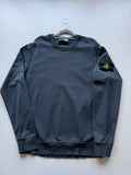 Stone Island Blue Sweater