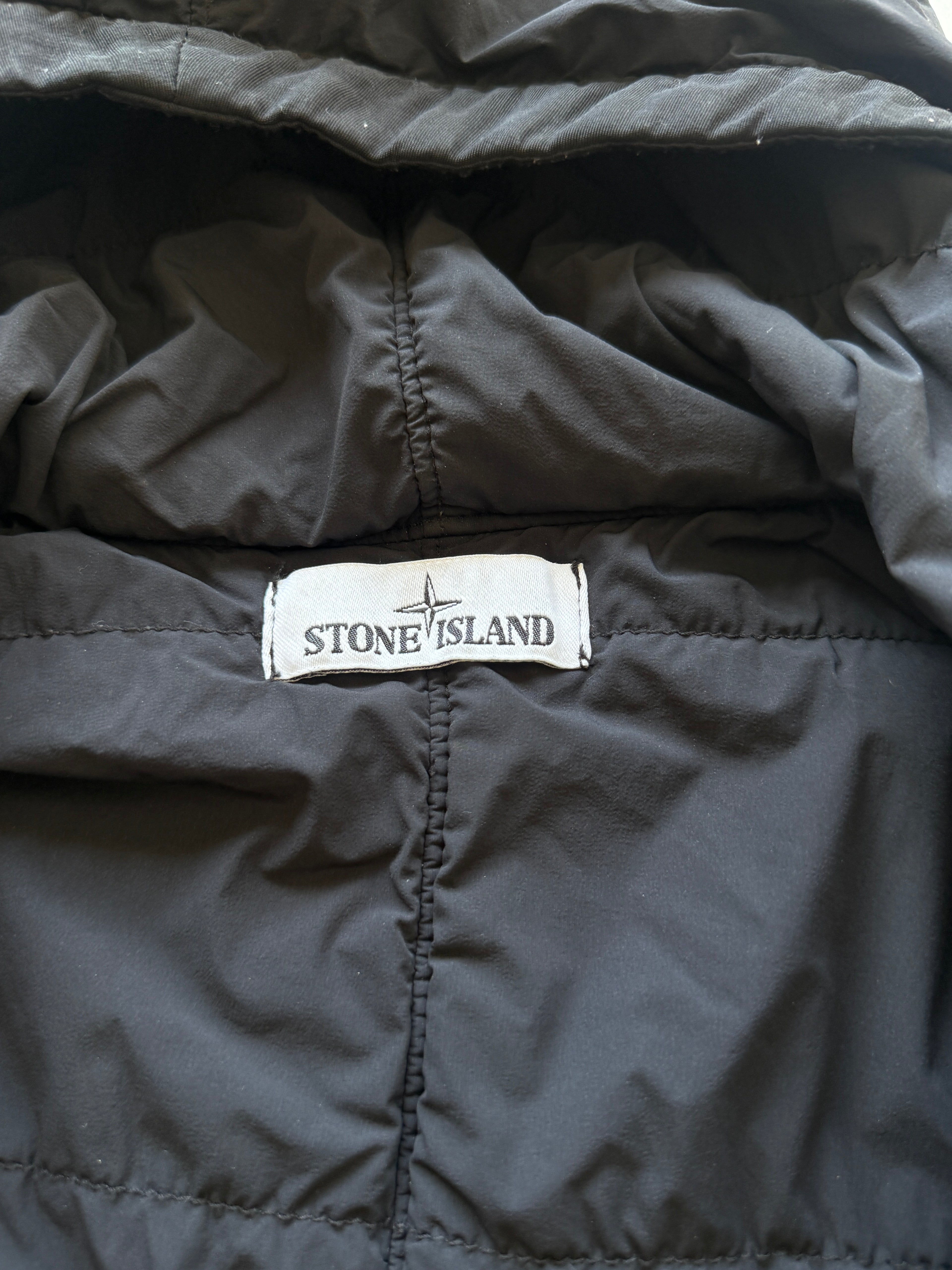 Stone Island Comfort Tech Jacket