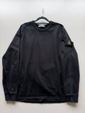 Stone Island Sweater Black