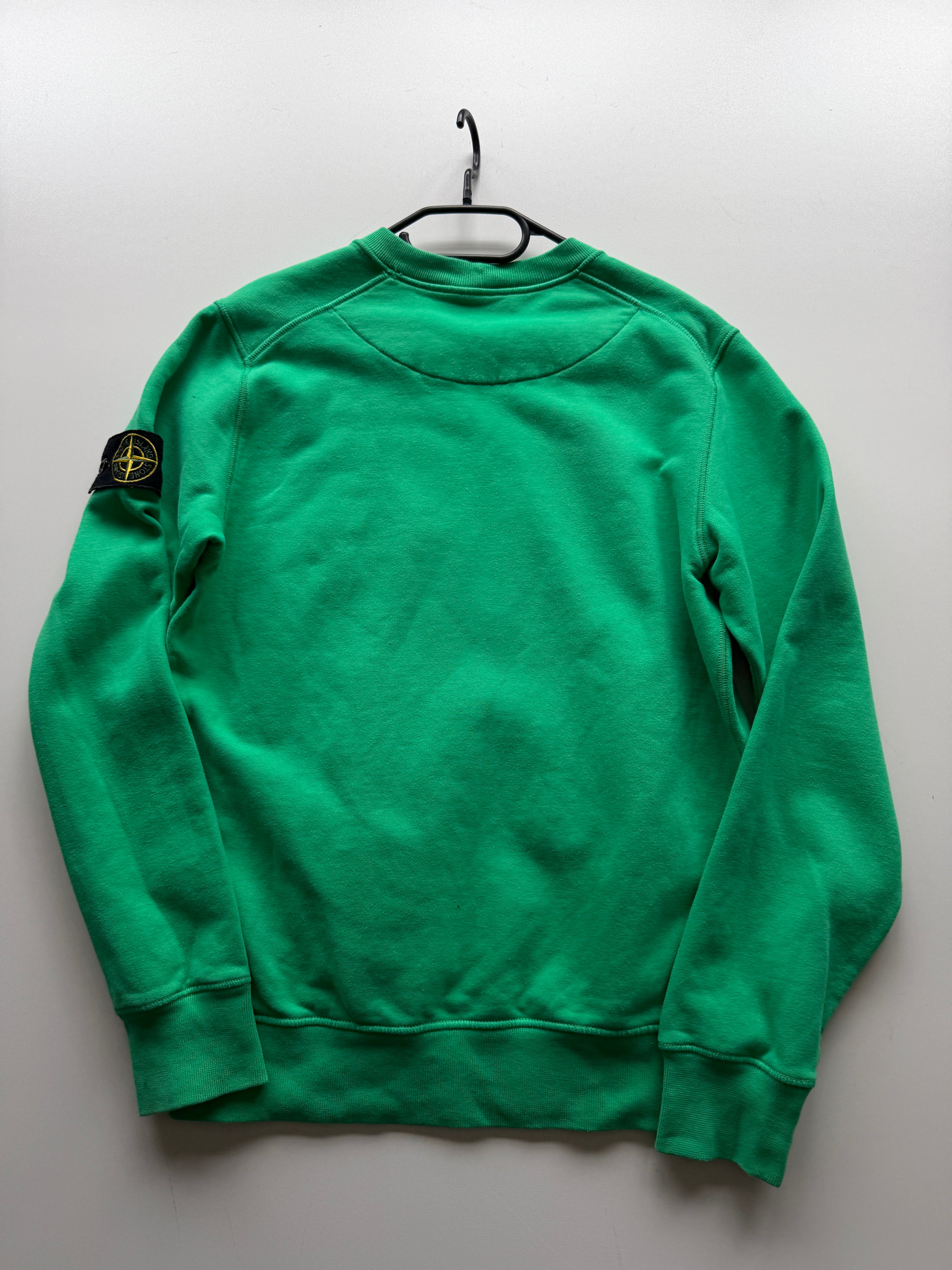 Stone Island Sweater