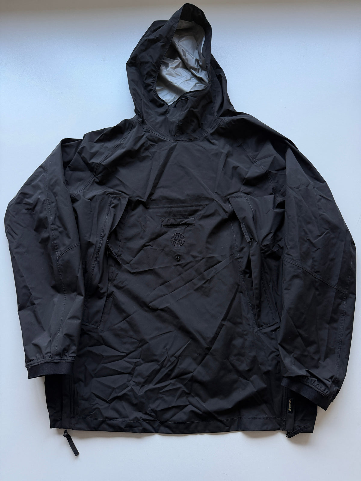 Stone Island Gore-Tex 3 in 1 Packable Anorak