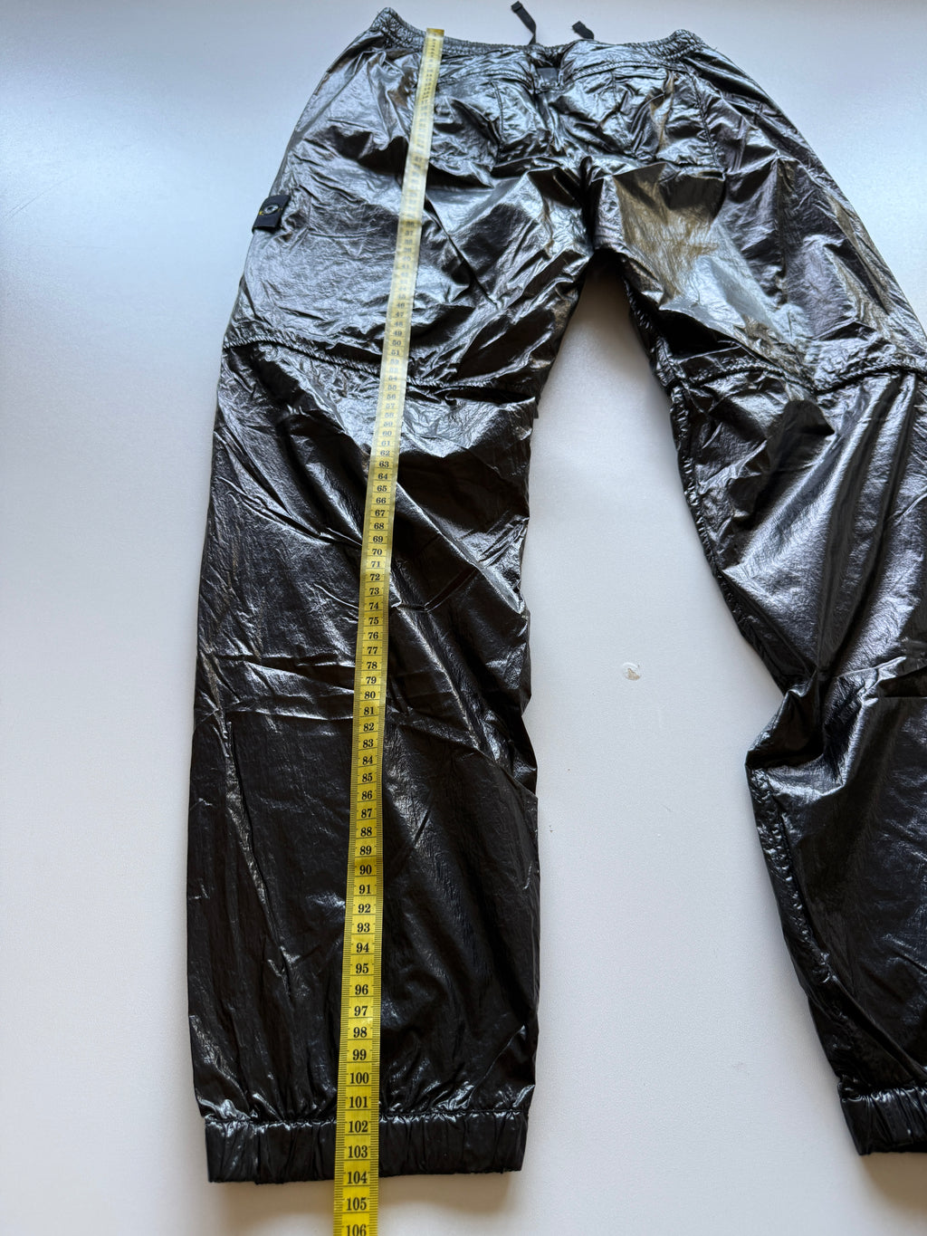Stone Island Lucido Pants