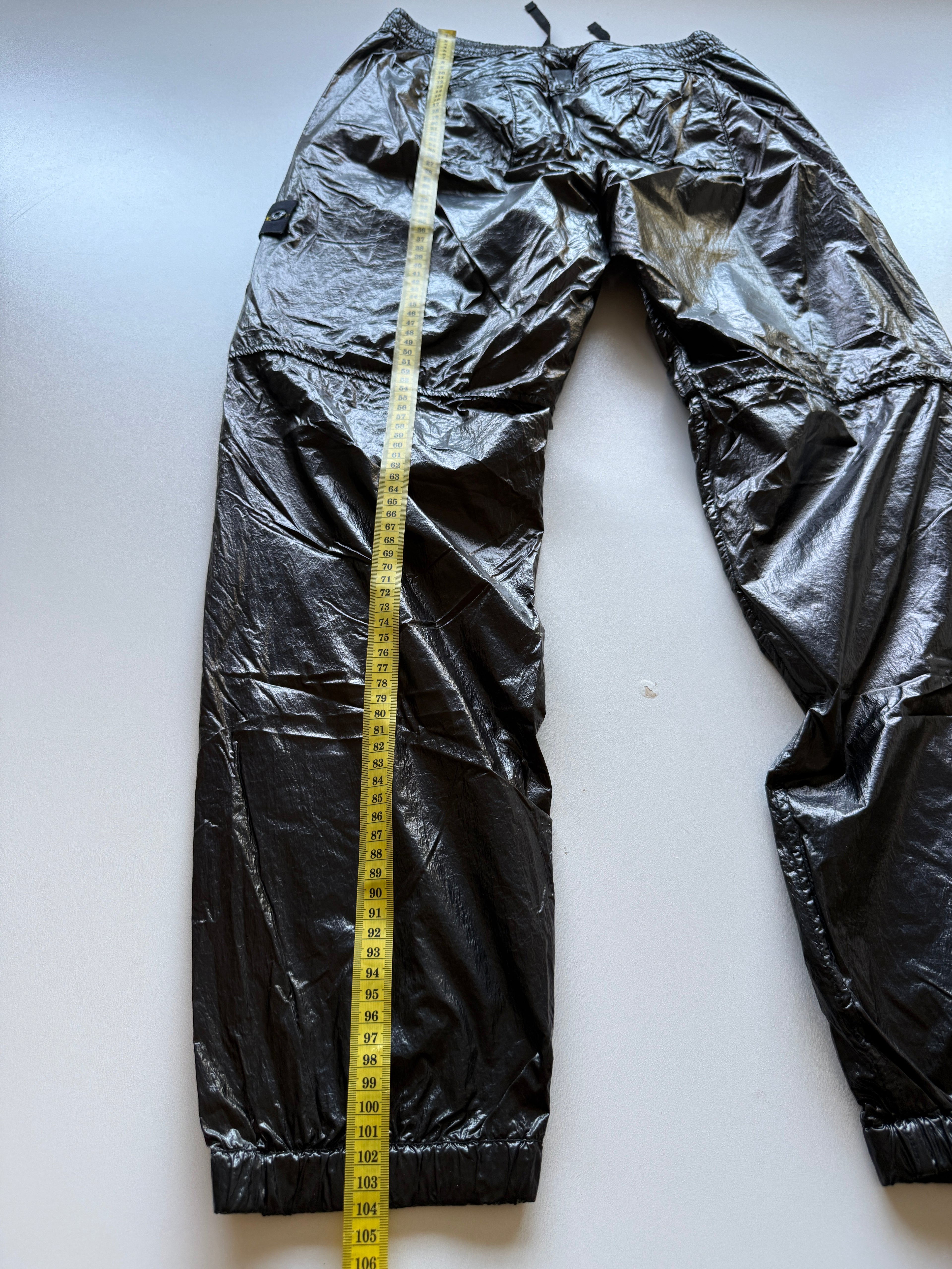 Stone Island Lucido Pants