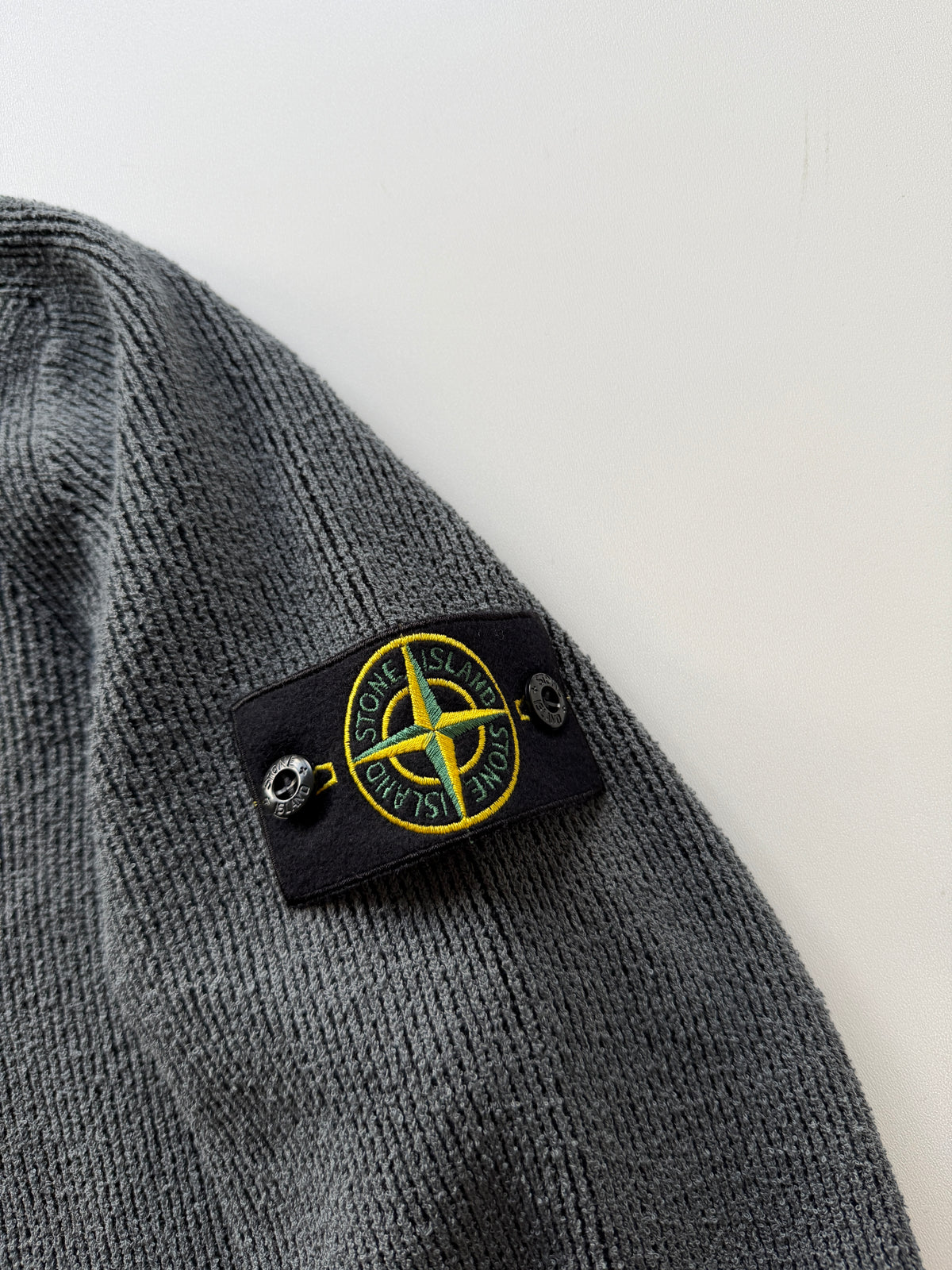 Stone Island Knitwear Jumper