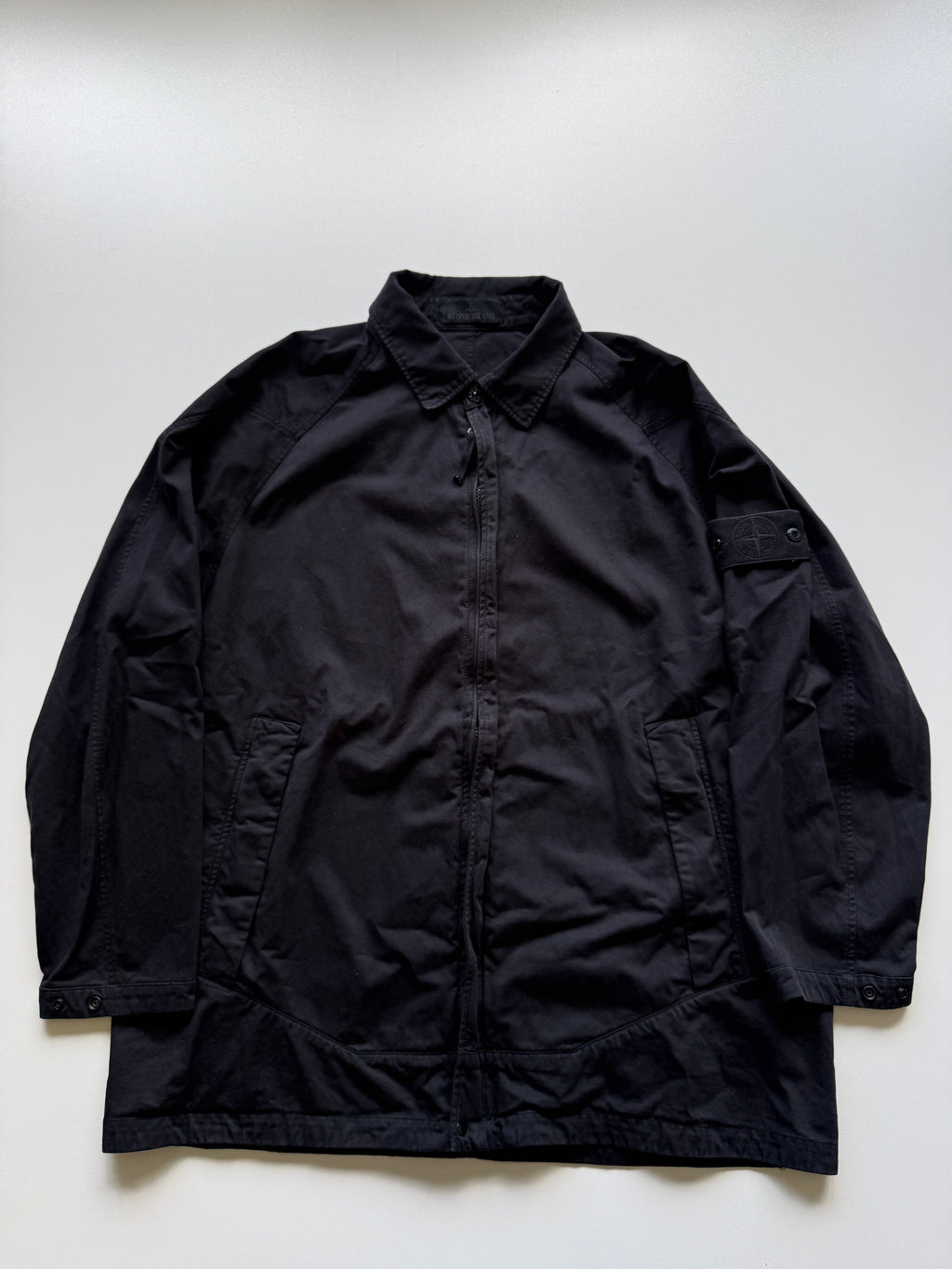 Stone Island Ghost Jacket