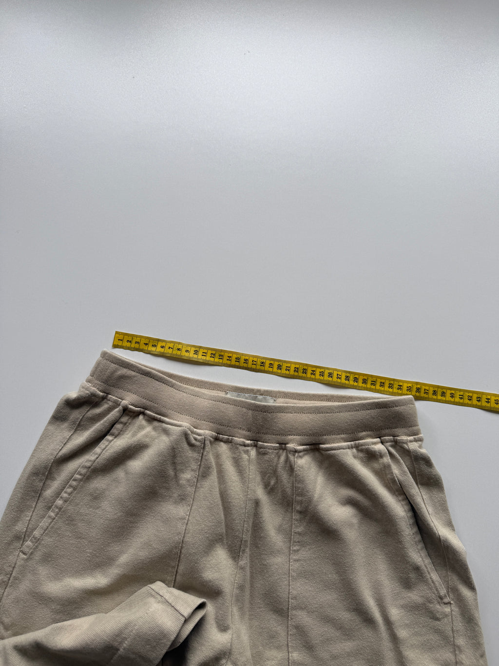 Stone Island Ghost Piece Jogger