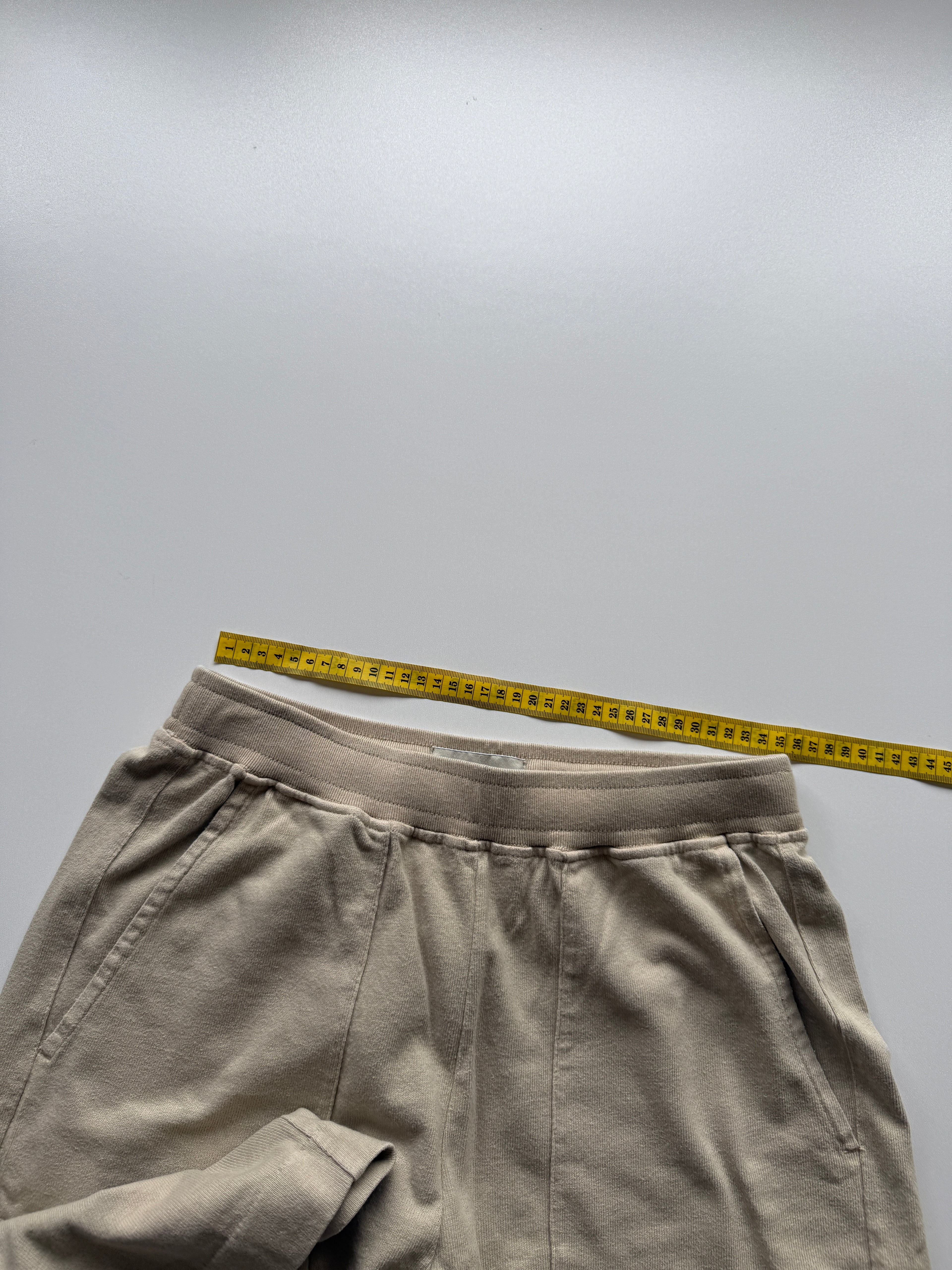 Stone Island Ghost Piece Jogger