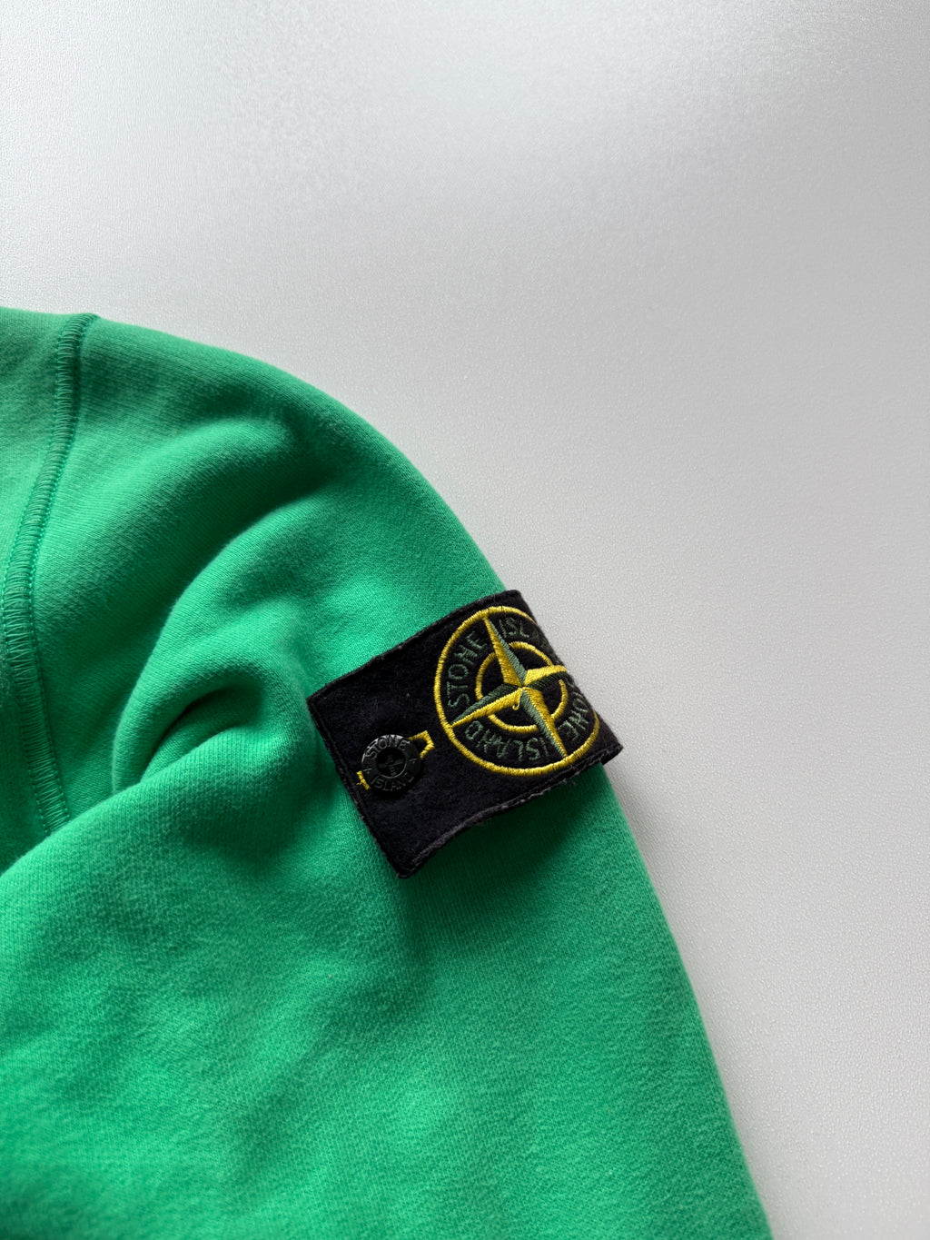 Stone sland Sweater