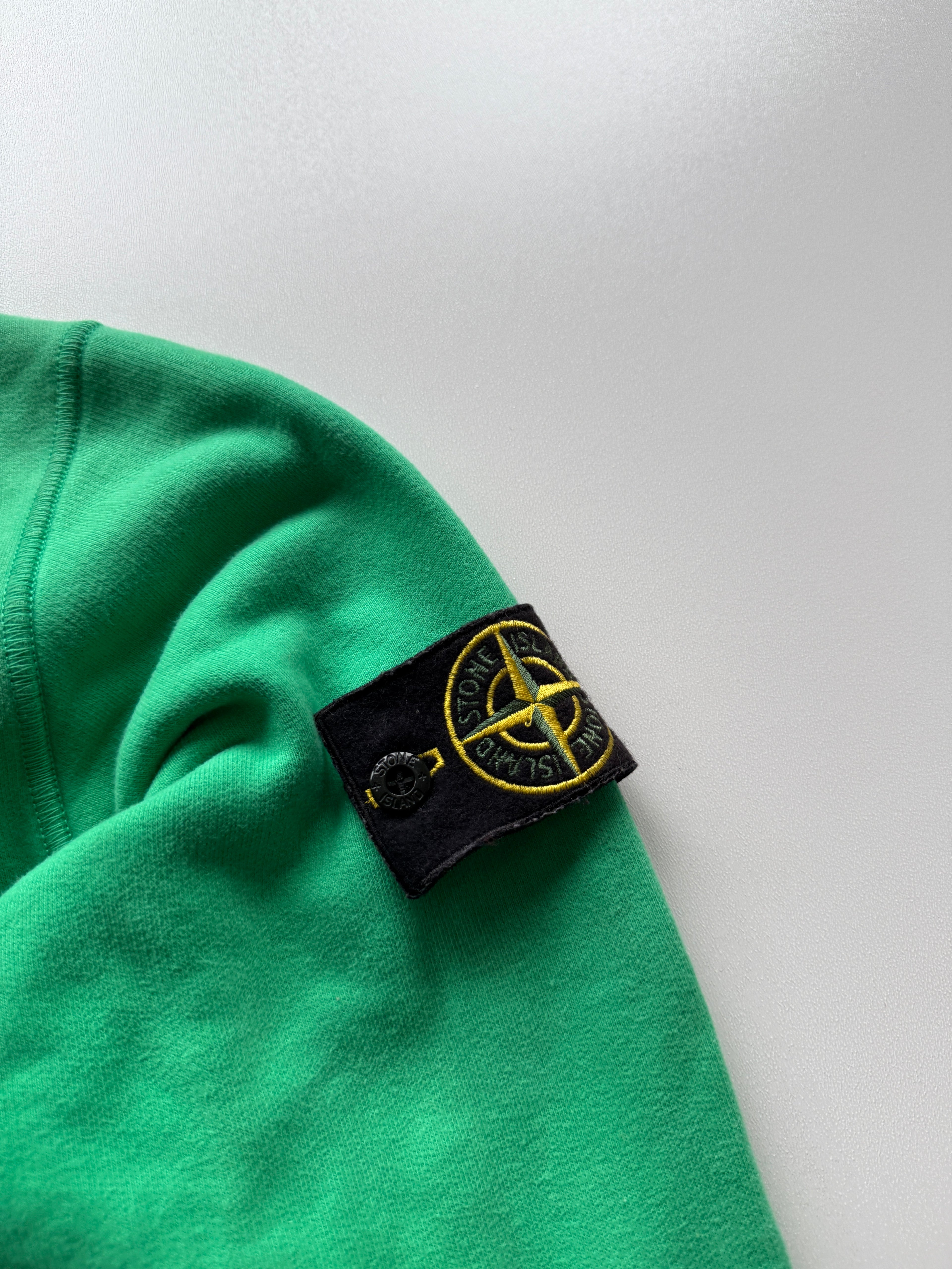 Stone sland Sweater