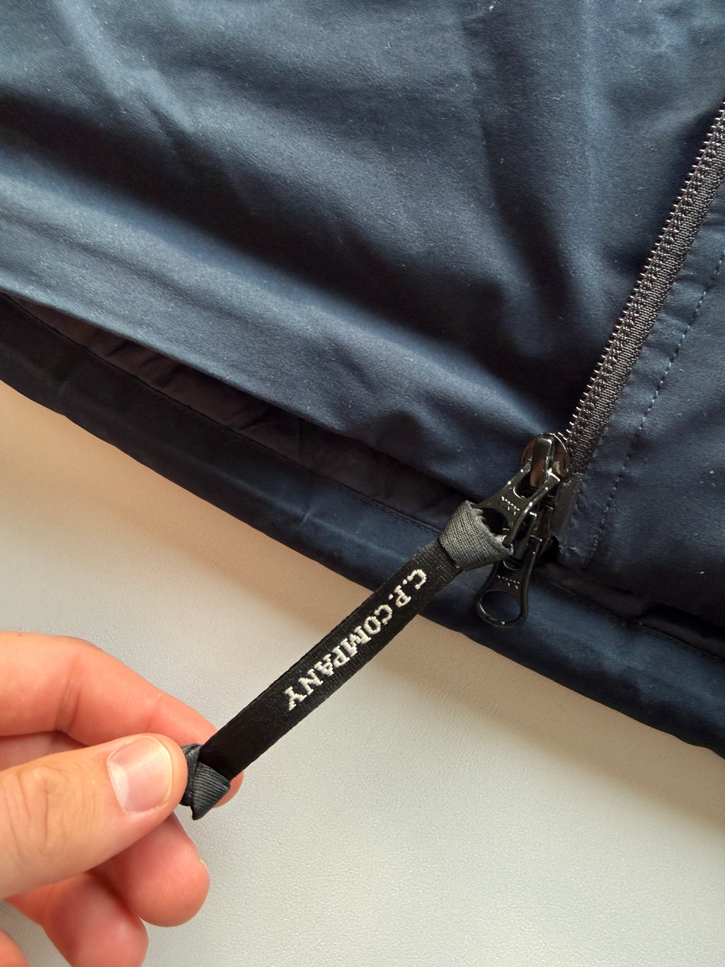 CP Company Pro Tek Primaloft Jacket