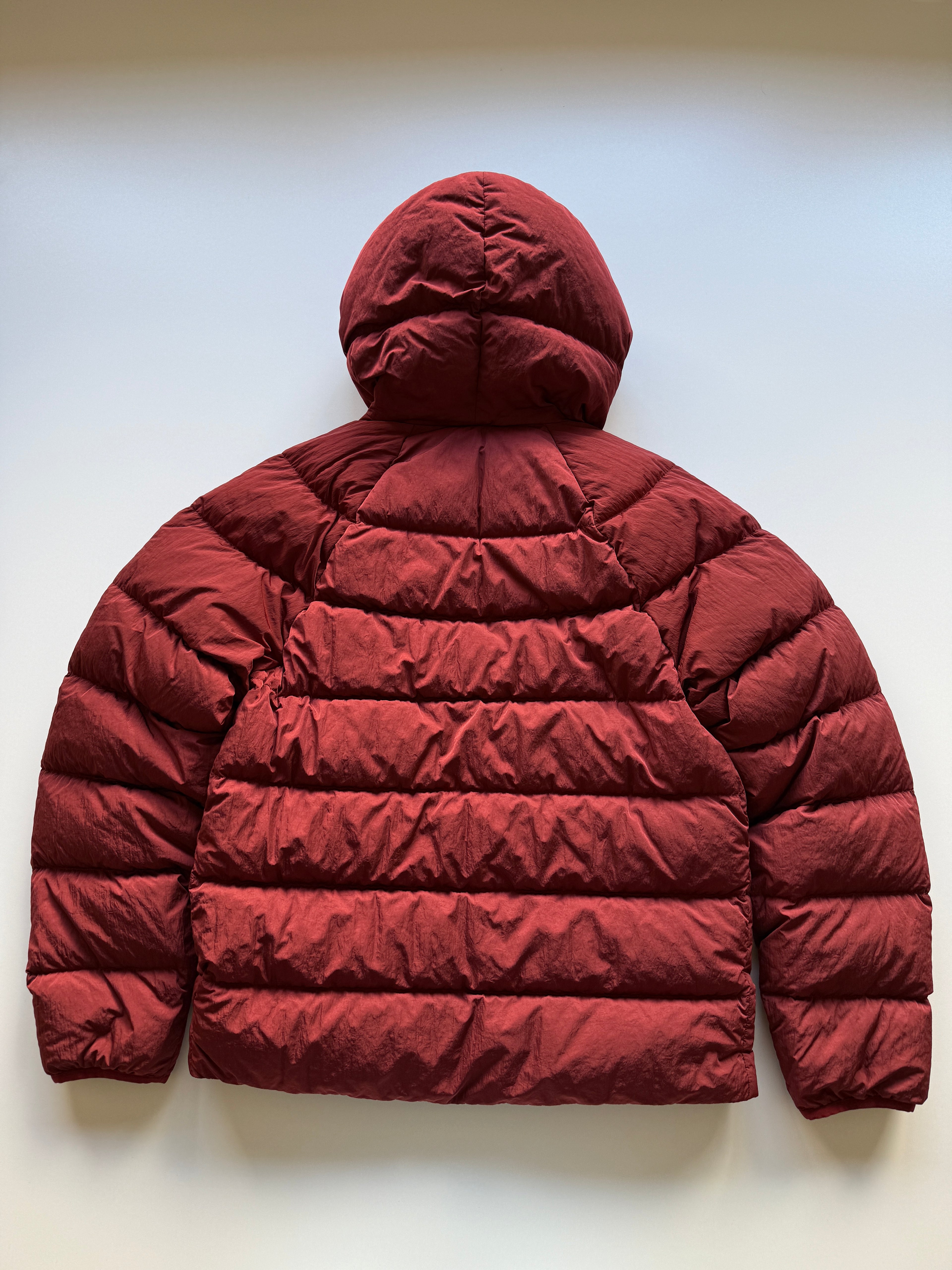 CP Company Eco-Chrome Jacket