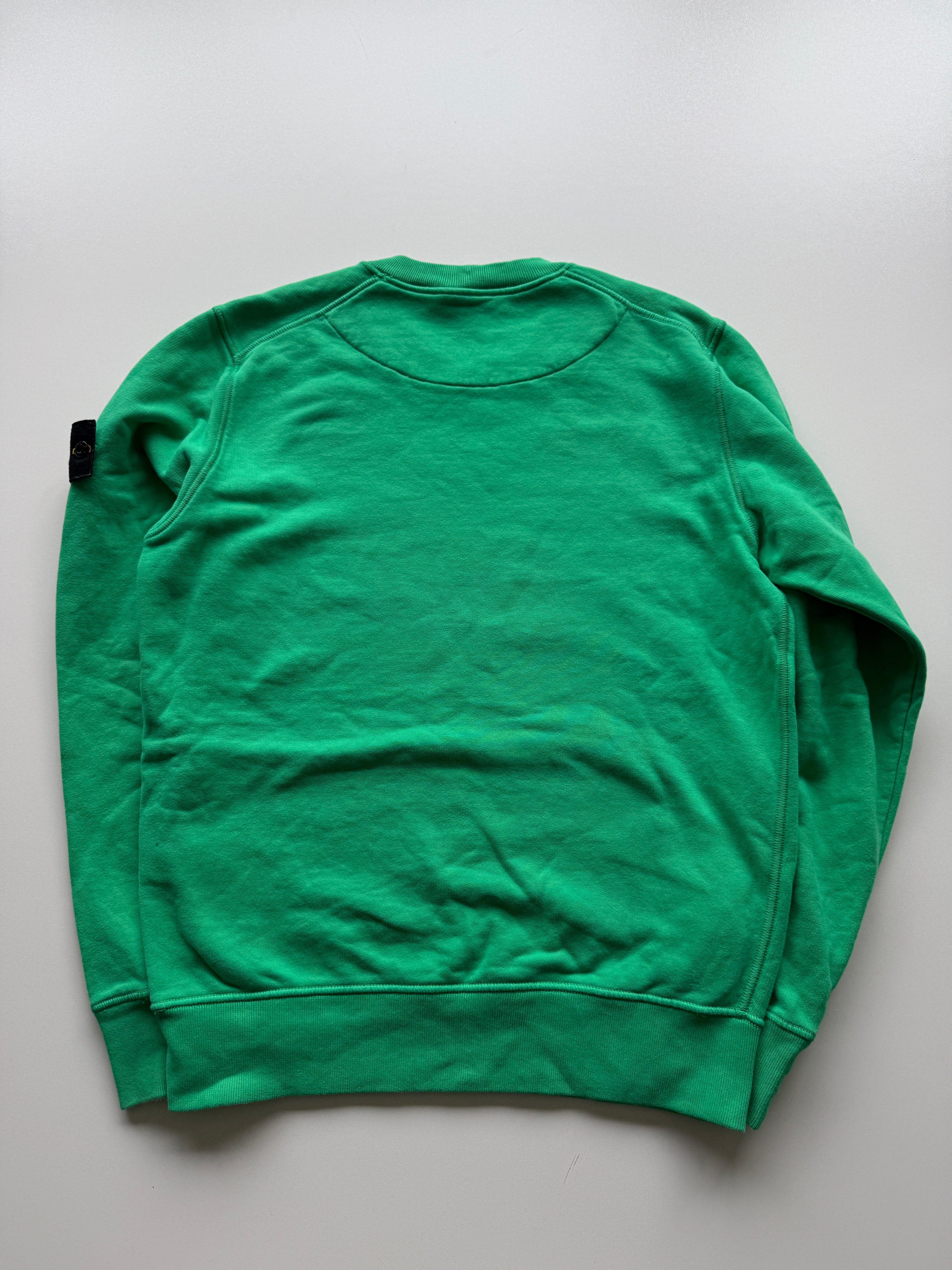 Stone Island Sweater