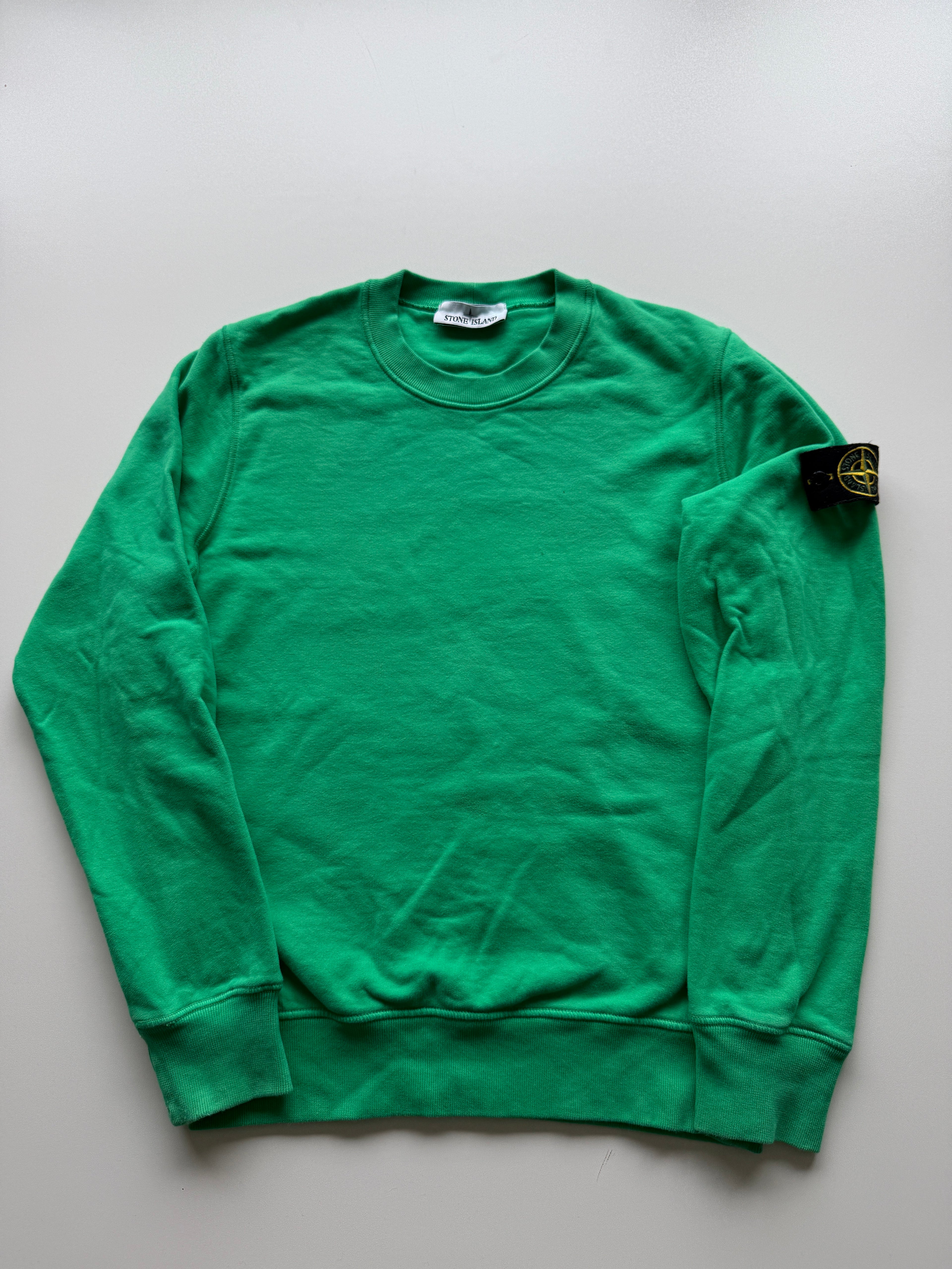 Stone Island Sweater