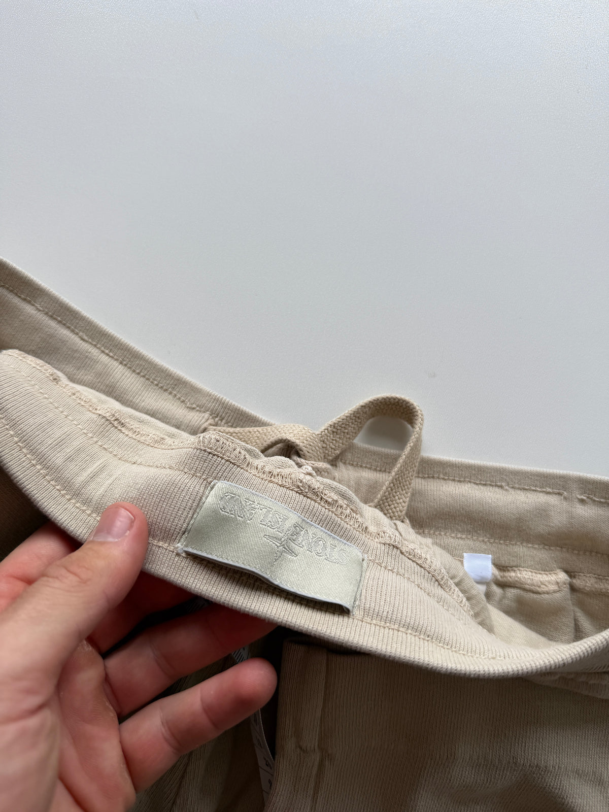 Stone Island Ghost Jogger