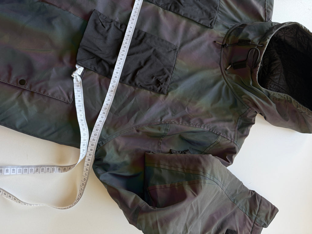 Stone Island Shadow Project Scarabeo Smock Jacket