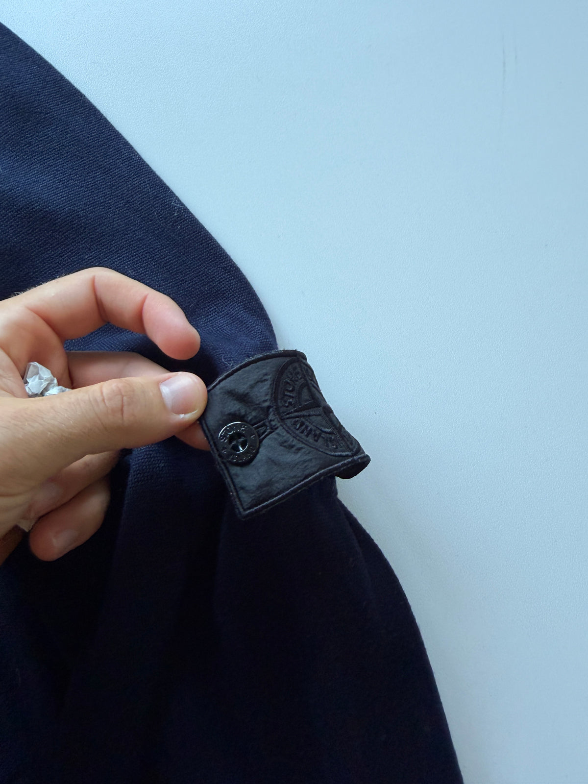 Stone Island Shadow project Pullover