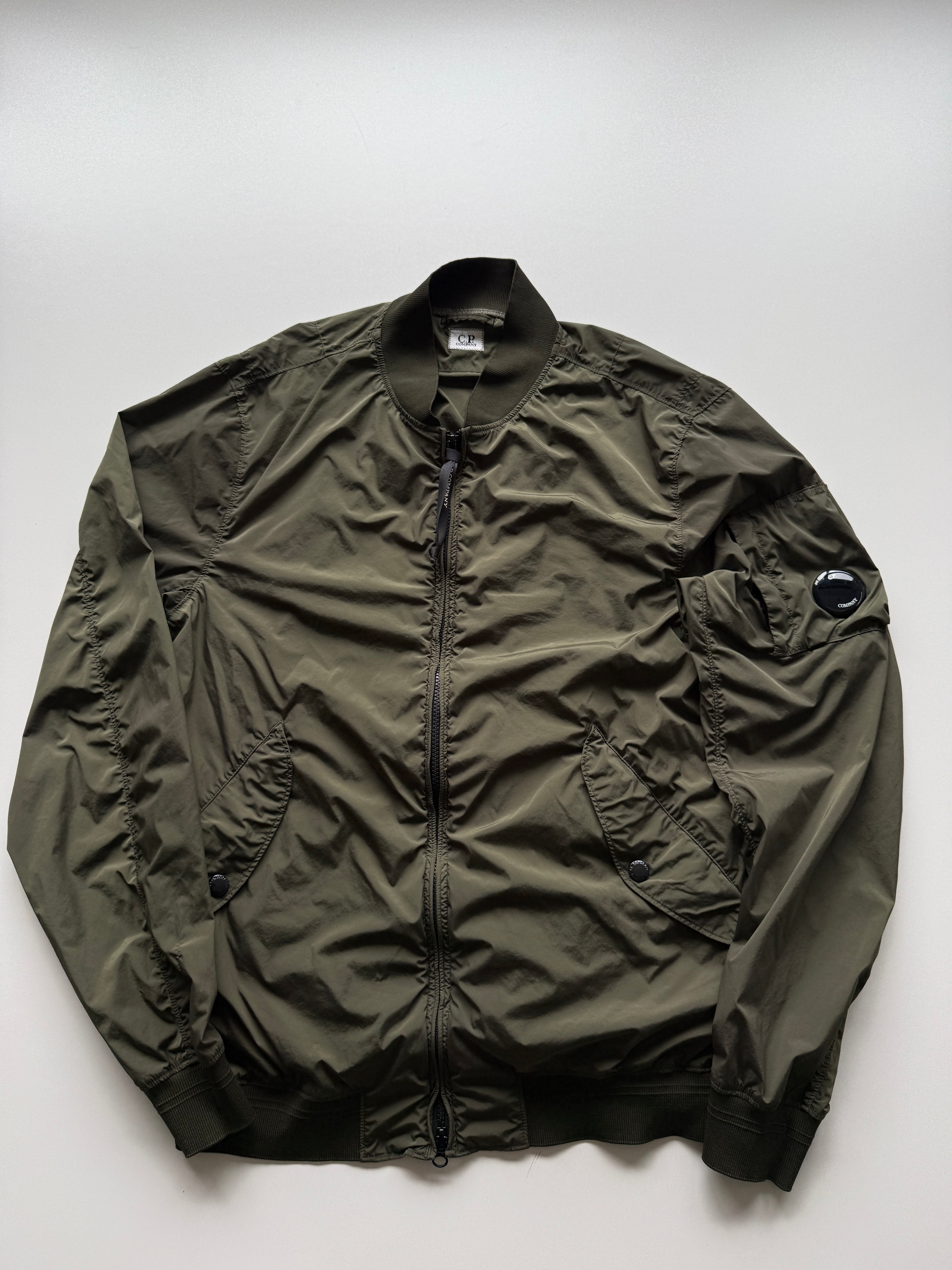 CP Company Nycra-R Jacket