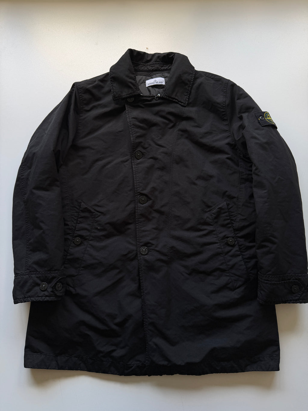 Stone Island David TC Primaloft Jacket