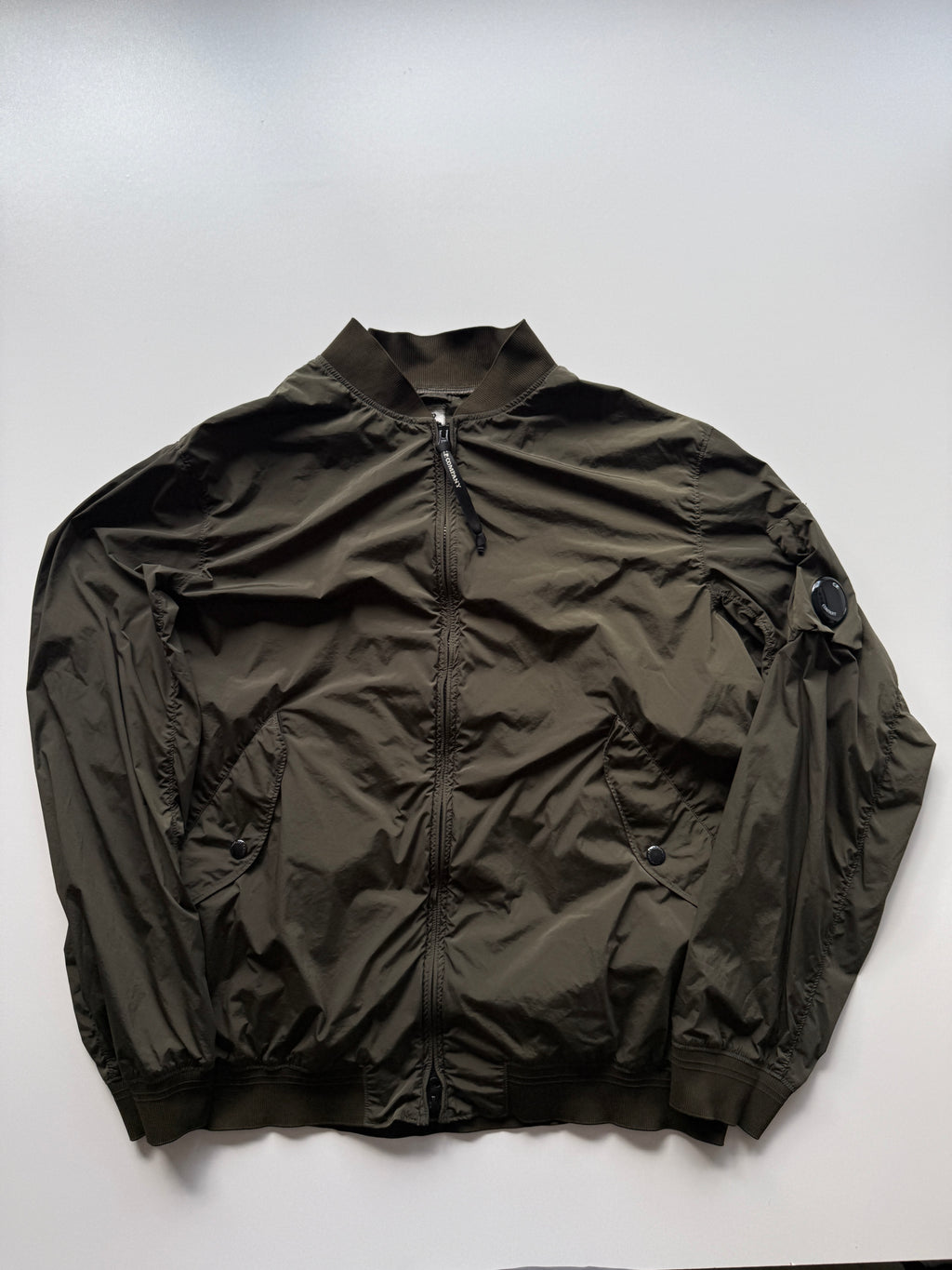 CP Company Nycra R Jacket
