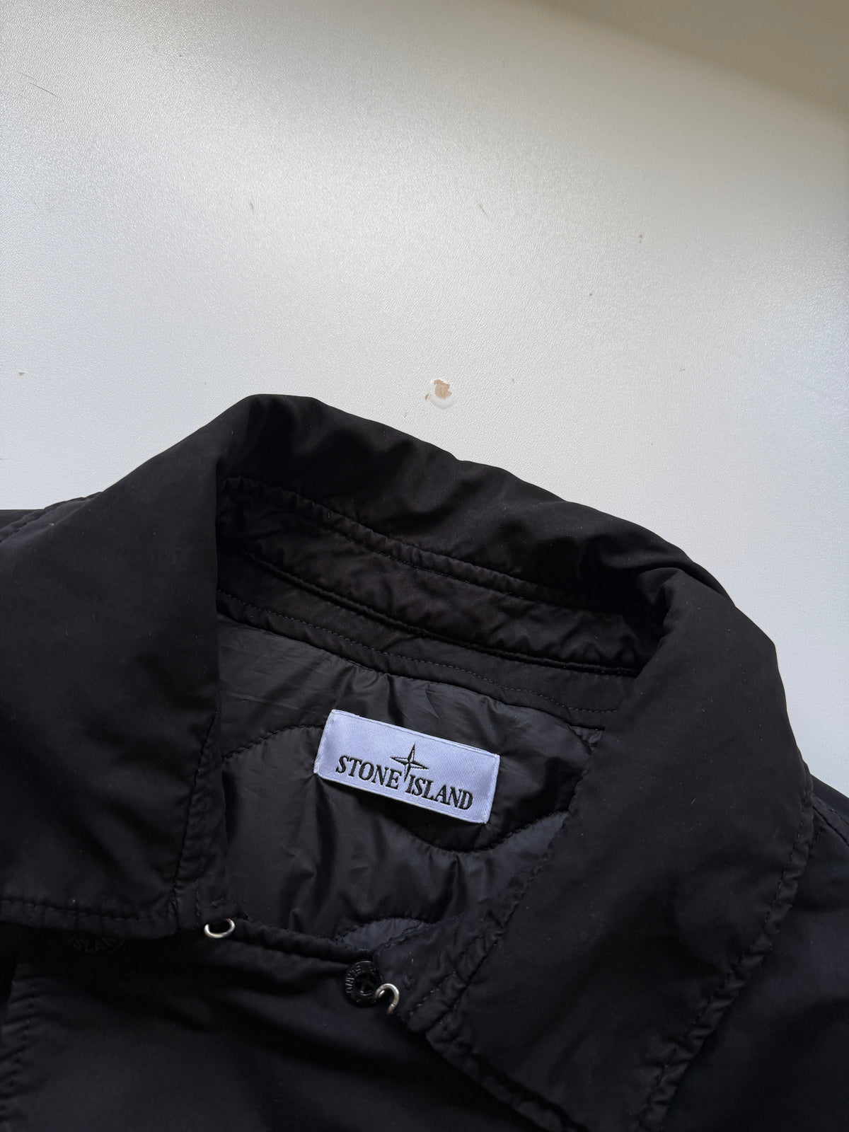 Stone Island David TC Primaloft Jacket