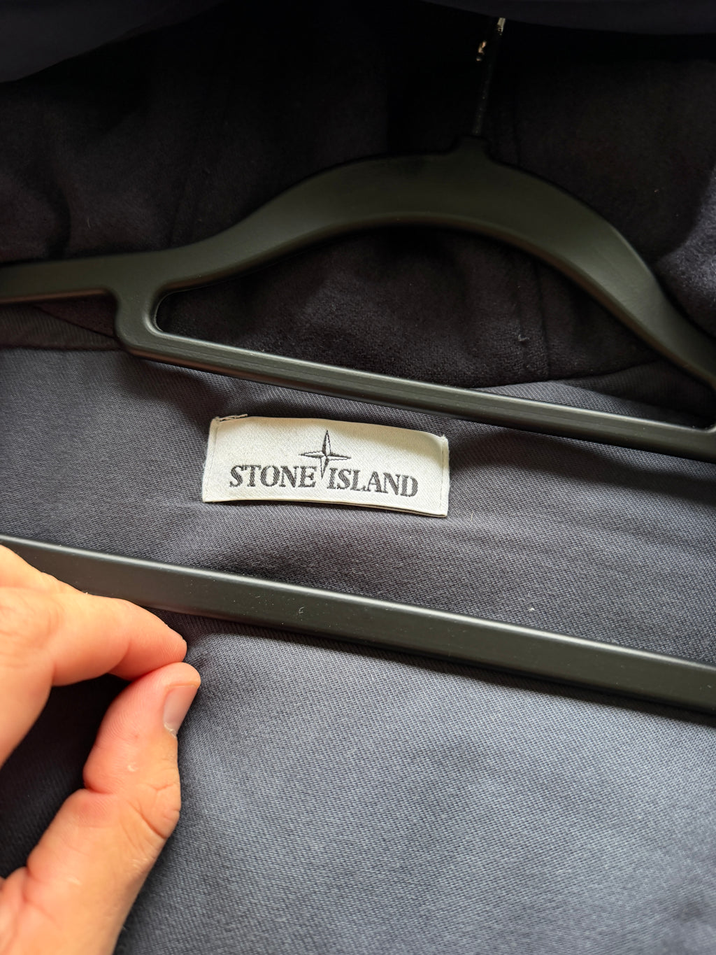 Stone Island Micro Reps Primaloft Jacket